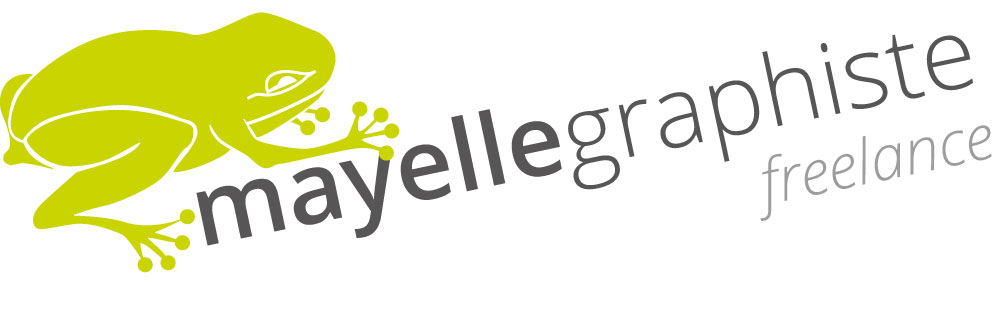 mayelle:graphiste